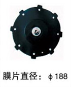 高原系列淹沒式電磁脈沖閥 高原系列淹沒式電磁脈沖閥
