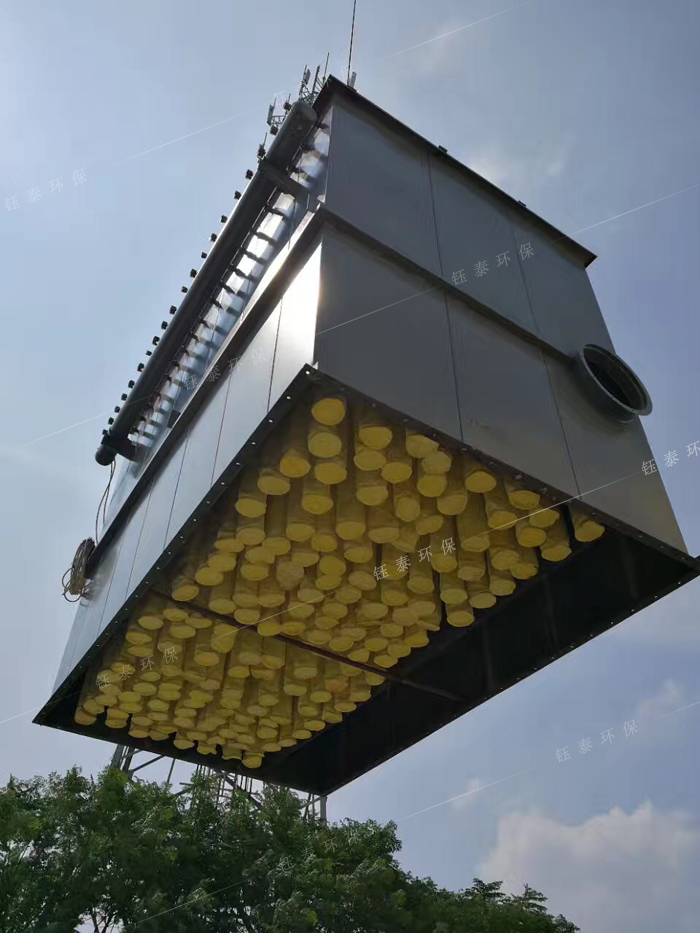 什么時候需要更換除塵布袋 什么時候需要更換除塵布袋