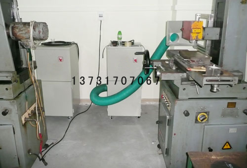 我公司PL單機布袋除塵器/集塵機在各行業(yè)的成功應(yīng)用 我公司PL單機布袋除塵器/集塵機在各行業(yè)的成功應(yīng)用