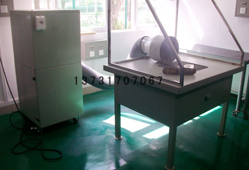 我公司PL單機布袋除塵器/集塵機在各行業(yè)的成功應(yīng)用 我公司PL單機布袋除塵器/集塵機在各行業(yè)的成功應(yīng)用