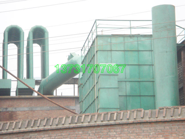 山西忻州鍛造廠李經理定購的LCMD-400布袋除塵器已發(fā)貨 山西忻州鍛造廠李經理定購的LCMD-400布袋除塵器已發(fā)貨
