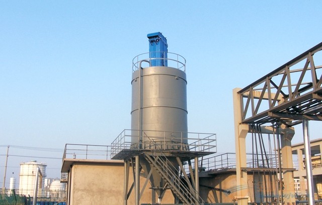 山西介休劉經理定購MC-24倉頂布袋除塵器已發(fā)貨 山西介休劉經理定購MC-24倉頂布袋除塵器已發(fā)貨