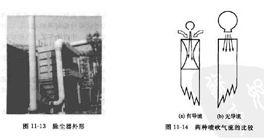 布袋除塵器應(yīng)用于礦山粉塵治理環(huán)境下的技術(shù)改進(jìn) 布袋除塵器應(yīng)用于礦山粉塵治理環(huán)境下的技術(shù)改進(jìn)