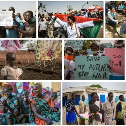 Sudan Human Rights