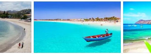 Cape Verde Travel Overview