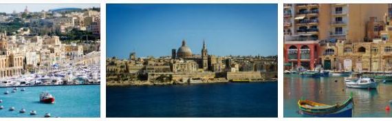 Malta Travel Overview