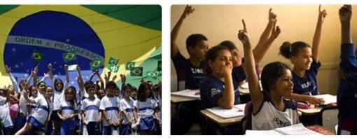 Brazil Education