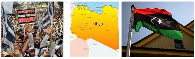 independent Libyan state