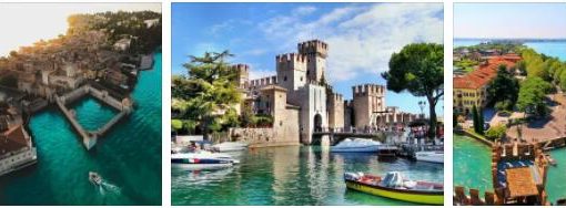 Sirmione, Lombardy (Italy)