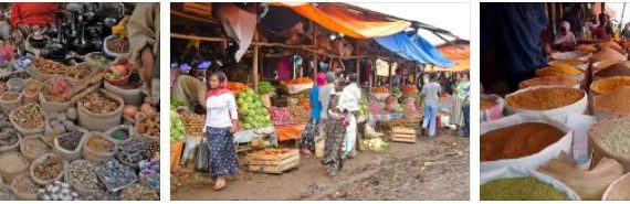 Ethiopia Market Opportunities