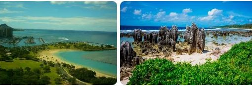 Travel to Nauru