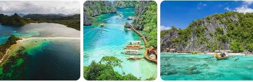 Travel to Philippines